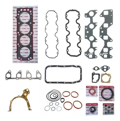 Junta Do Motor Sabo 80263 Corsa Wind, Celta 1.0 | Parcelamento sem