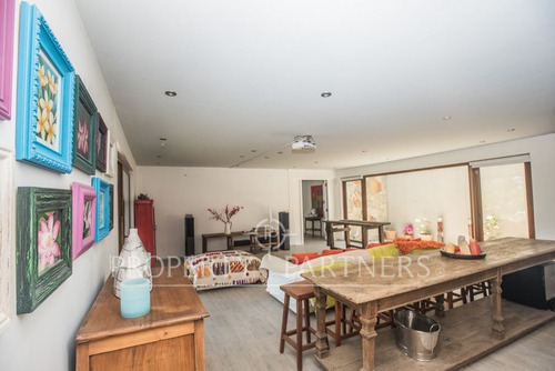 Esplendida Casa En Condominio Privado Cantagua