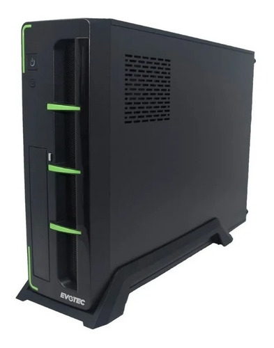 Imagen 1 de 7 de Cpu Barato, Core I3 2.4ghz , Mem 4 Gb Ssd 240gb