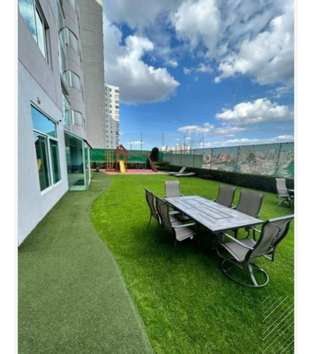 Departamento En Venta En Hacienda Del Ciervo ¡de Remate