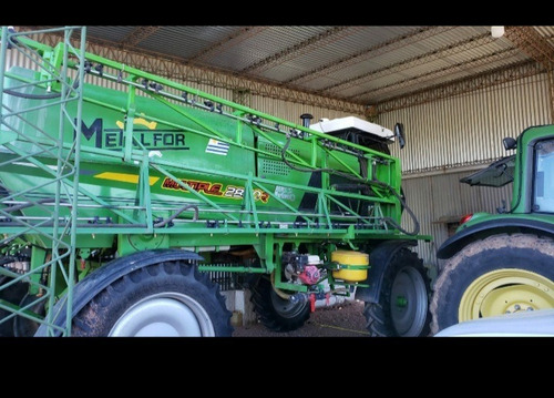Metalfor 2800r