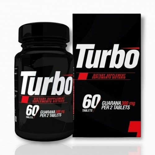 Turbo X60 Healthy America