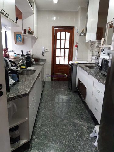 Imagem 22 de 29 de Apartamento Com 4 Dorms, Astúrias, Guarujá - R$ 1.49 Mi, Cod: 62462387 - V62462387