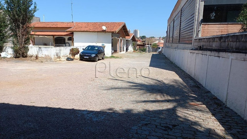 Imagem 2 de 6 de Área À Venda Em Vila Nova Valinhos - Ar030909