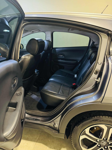 Honda HR-V 1.8 Exl Flex Aut. 5p