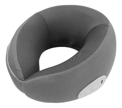 Masajeador Almohadilla Para Cuello En Forma De U Recargable