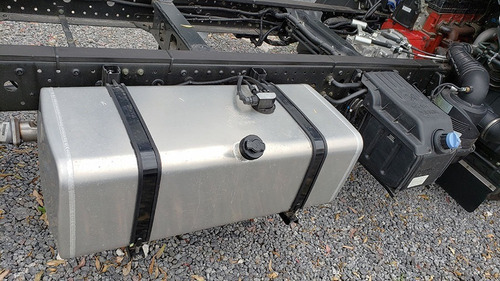 Imagen 11 de 18 de Camion Foton Aumark S3 815 (no Dfsk,no Kia,no Dfm,no Gino)