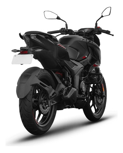 Moto Bajaj Rouser N250 Abs 0km | Pronto Motos