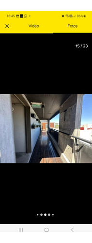 Vendo Departamento En Edificio De Categoria.full Amenitis