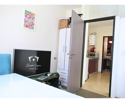 Departamento 3 Ambientes 1° Piso Oportunidad - Pilar Centro -52m2