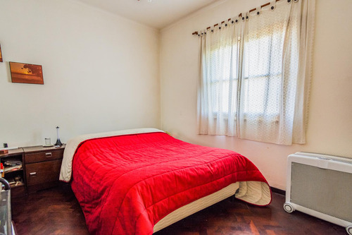 Venta Departamento 4 Amb Al Frente En Villa Pueyrredon