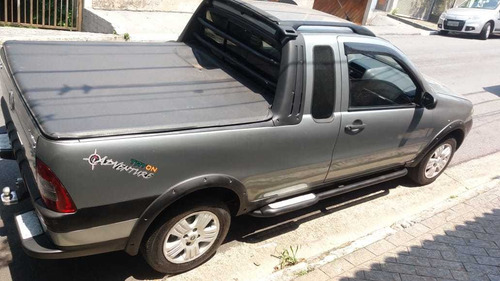 Fiat Strada 2007 1.8 Original Adventure Ce Flex 2p