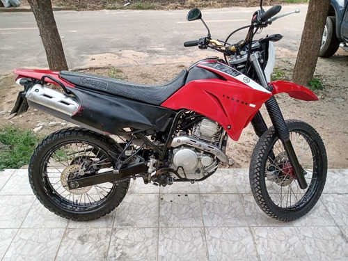 Yamaha Lander 250