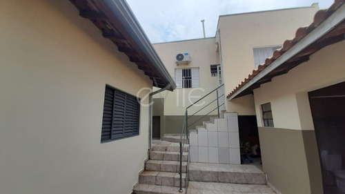 Imagem 17 de 30 de Casa À Venda Em Jardim Bonfim - Ca008966