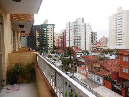 Imagem 8 de 30 de Apartamento Na Tupi Com Dois Dormitórios, Suíte, Sacada, Uma Dispensa, Área De Serviço, Uma Vaga De Garagem, Prédio Com Academia - Ap0002