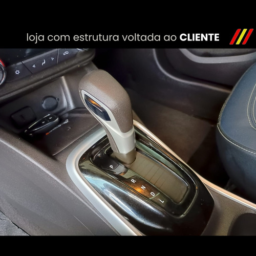 Chevrolet Tracker TRACKER PREMIER 1.2 TURBO 12V FLEX AUT.