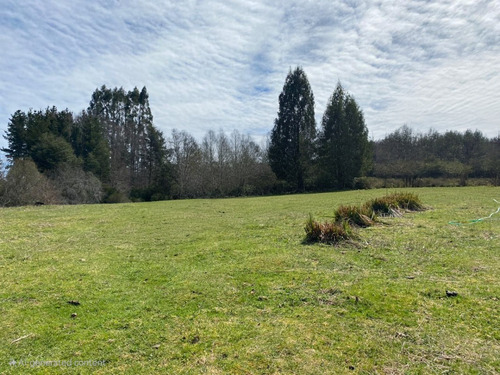 Se Vende Parcela 2 Ha. El Mirador, Temuco