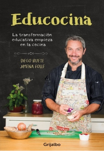 Educocina / Ruete Y Folle (envíos)