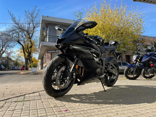 Yamaha Yzfr6 Amplia Financiacion Tomamos Tu Moto Stagno