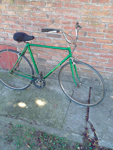 Bicicleta Vintage Rodado 28