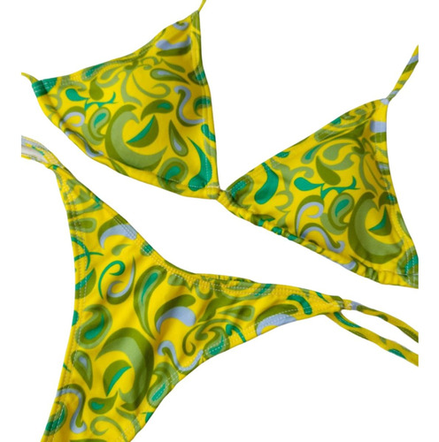 Bikini Art 4752 Gotas