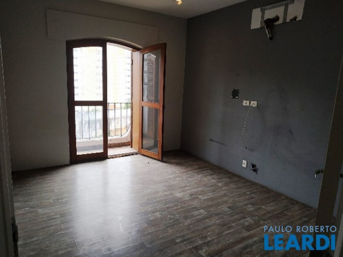 Apartamento - Vila Andrade - Sp - 627767