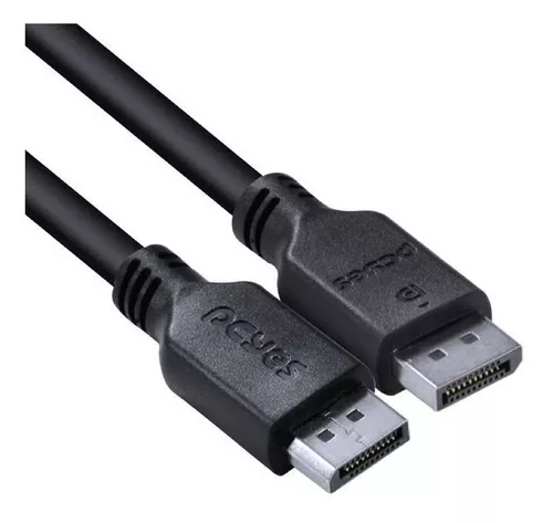 Câble DisplayPort 1.2 vers HDMI 2.0 4K 1.80m