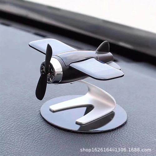 Decoração De Perfume De Carro, Painel, Ornamento De Aeronave