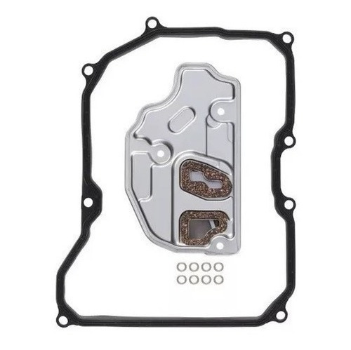 Filtro De Transmision Aut 09g Vw Passat Cc V6 3.6l 2009