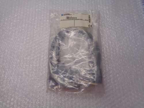 National Instruments 778621-04 Sh-37m-37f Cable Nsmp Ttc