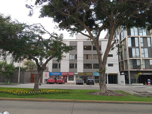 Remato Dpto 3 Dorm Urb. Aurora. Miraflores