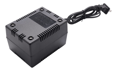 Conversor De Transformador De Viagem De 300 W 110v A 220v