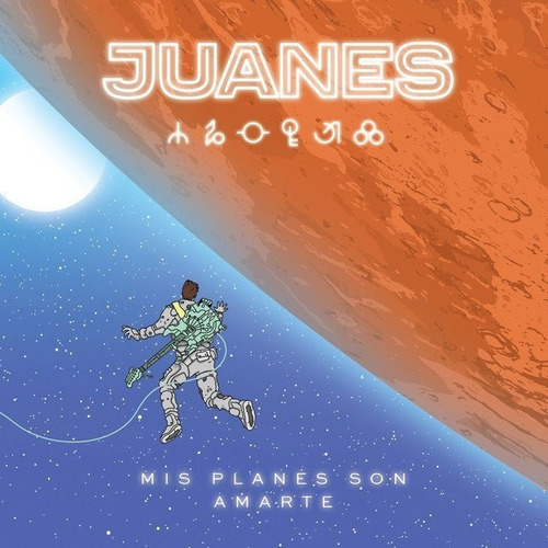 Juanes Mis Planes Son Amarte  Cd Doble