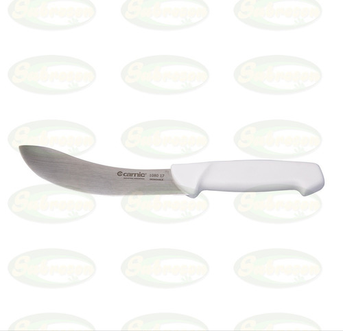 Ober cuchillos para Bernette 610d manok/cuchillo