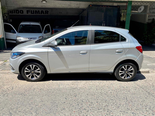 Chevrolet Onix 1.4 Ltz 2015 Financiado En Cuotas