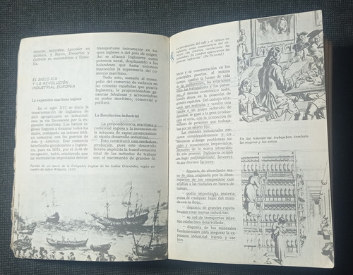 Manual Del Alumno 7 Kapelusz Passadori Astolfi Fesquet