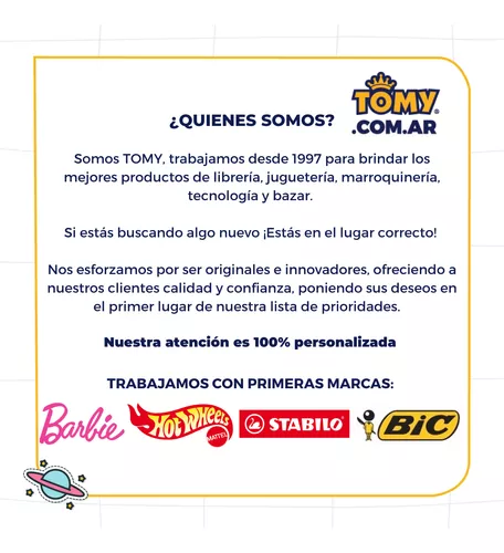 PLUMONES DOBLE PUNTA 36 COLORES TOUCH DESDE $65.00 C/U – MUNDO PLANETA