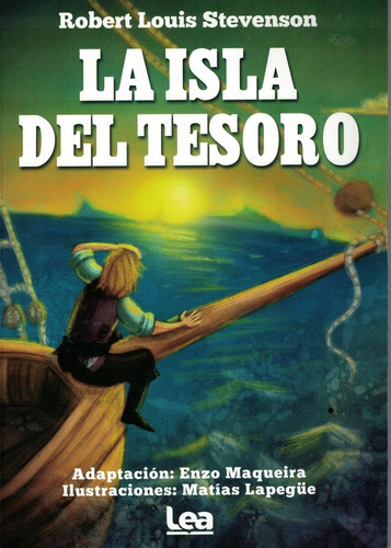 Isla Del Tesoro La