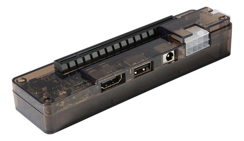 Tarjeta De Extensión V8.0 Exp Gdc Para Portátil, Gráficos Pc
