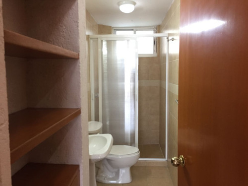 Imagen 15 de 25 de Renta Amplio Departamento Con Patio Privado Y 3 Recámaras
