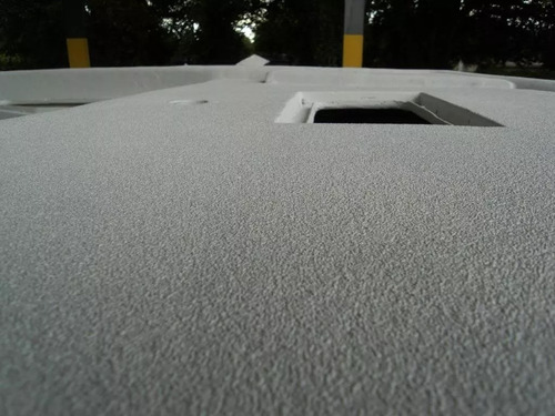 Recubrimiento Anticorrosivo Plastico Liquido Body Extreme