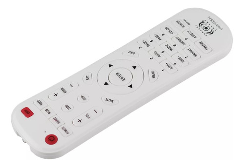 Control Universal Para Proyectores Compatible Epson Benq
