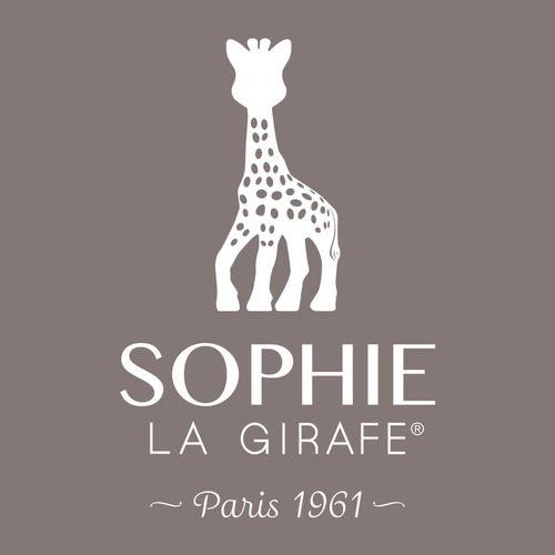 Jirafa Sofia Mordillo Juguete Bebe Sophie La Girafe Oficial