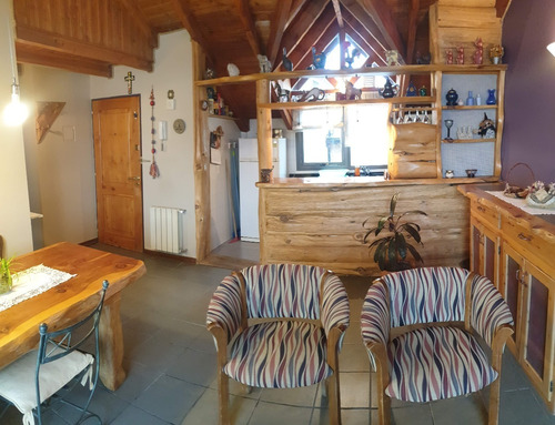 Imagen 5 de 20 de Departamento En El Centro De Bariloche Con Vista Al Lago