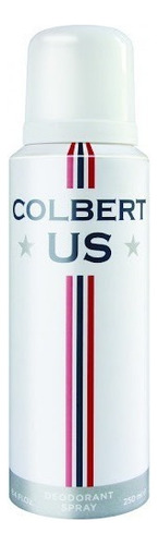 Desodorante Colbert Us 250ml