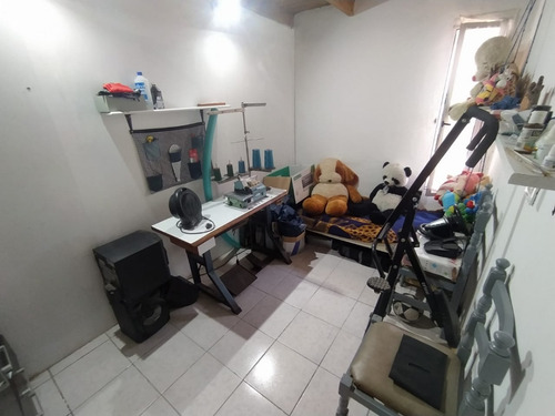 Casa En Venta 4 Ambientes, 2 Baños, Garage Y Quincho En Venta Barrio Los Tilos, Mar Del Plata