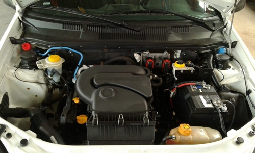 Fiat Strada 1.4 Mpi Working Cs 8v Flex 2p Manual