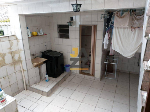 Casa Com 2 Dormitórios À Venda, 145 M² Por R$ 425.000,00 - Fundação - São Caetano Do Sul/sp - Ca13004