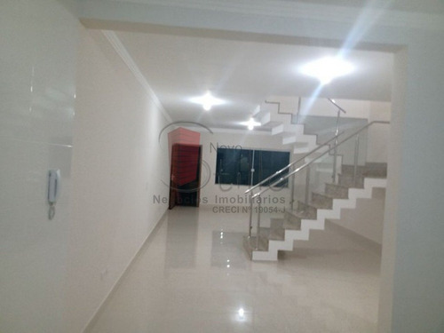 Imagem 4 de 15 de Sobrado - Vila Libanesa - Ref: 9697 - V-9697