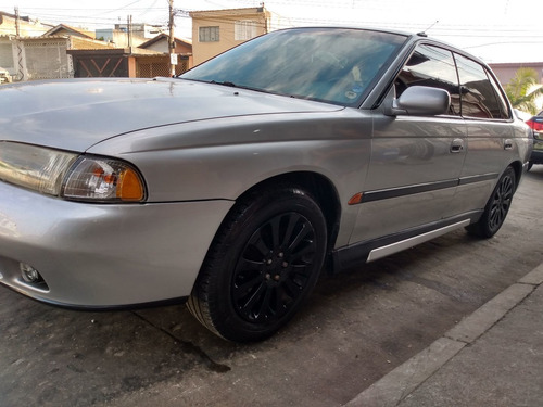 Subaru Legacy Subaru Legacy Gls